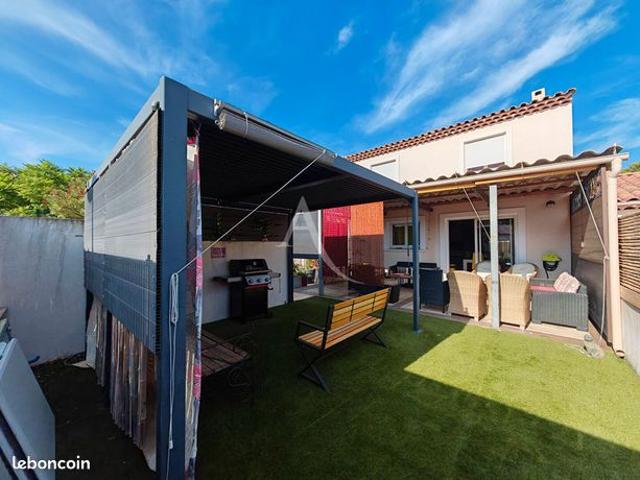 Maison vente à Arrondissement de Toulon, La Crau
