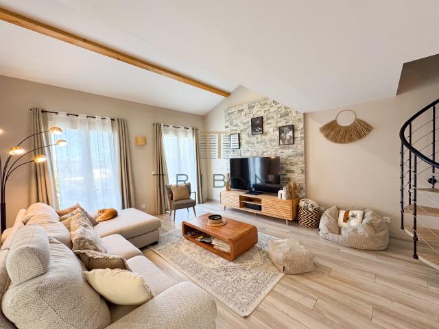 Maison vente à Agen, Saint-caprais-de-lerm