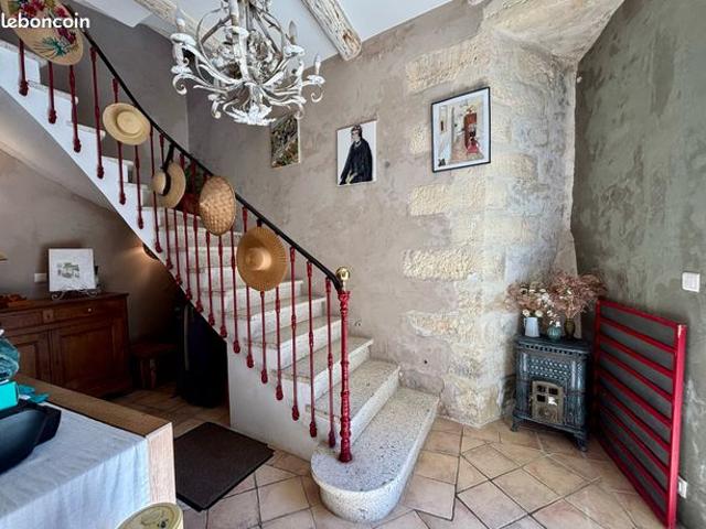 Maison vente à Montpellier, Lansargues