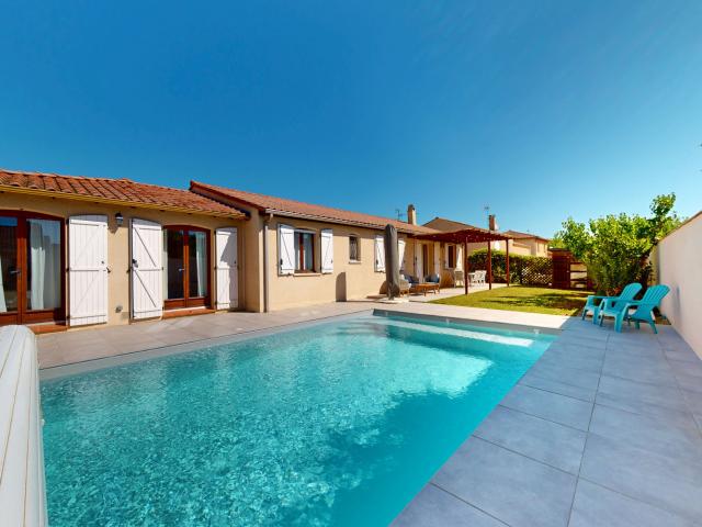 Maison vente à Toulouse, Colomiers