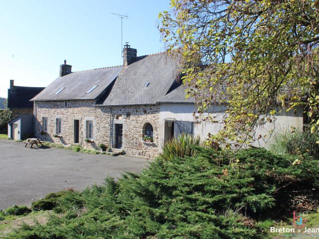 Maison vente à Luitré, Saint-Pierre-des-Landes