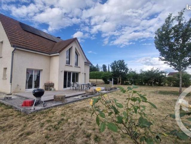 Maison vente à Belfort, Chaux