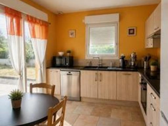 Maison vente à Belfort, Chaux