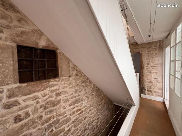 Maison vente à Toul