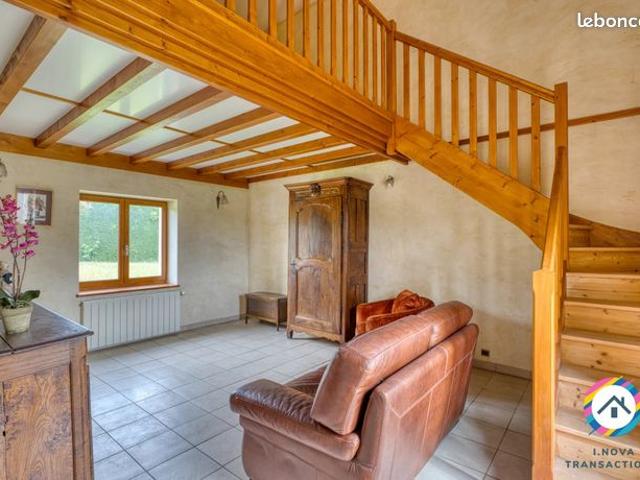 Maison vente à Bourg-en-Bresse, Messimy-sur-saône