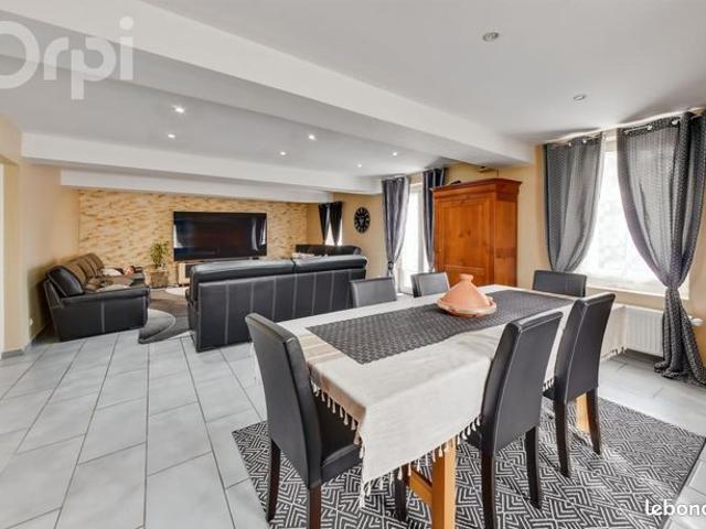 Maison vente à Villeneuve-sous-Dammartin, Seine-et-Marne