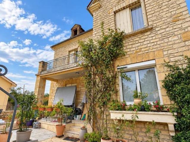 Maison vente à Les Bories, Carsac-Aillac