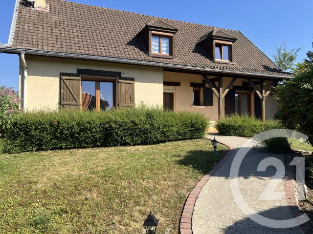 Maison vente à Châlons-en-Champagne, Recy