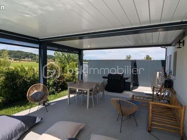 Maison vente à Agen, Estillac