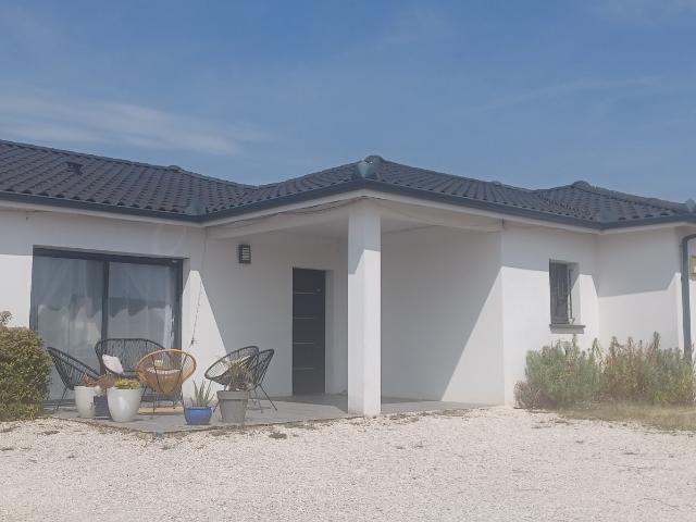 Maison vente à Villenouvelle, Montauban
