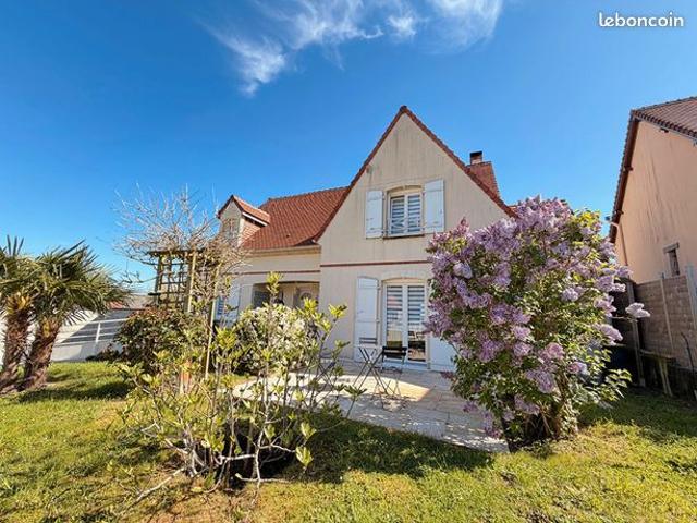 Maison vente à Brive-la-Gaillarde, Noailles