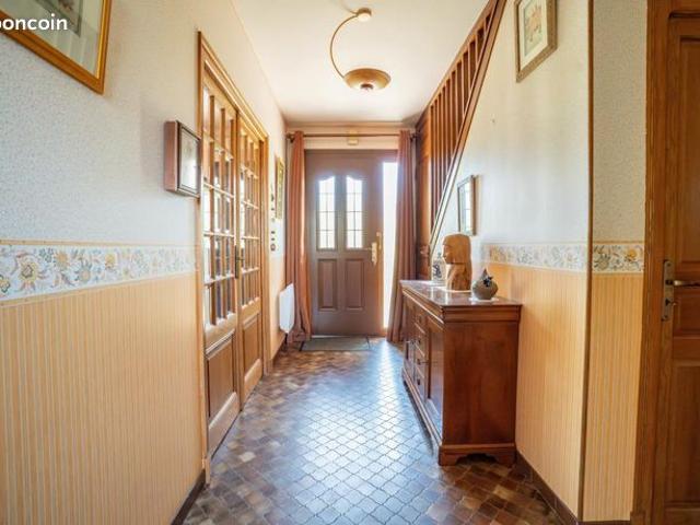 Maison vente à Angers, Pays de la Loire