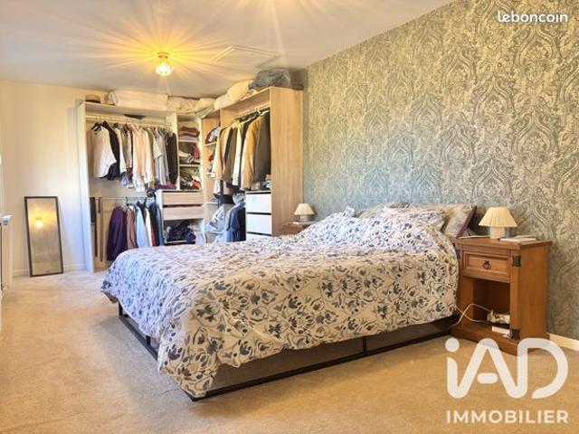 Maison vente à Hainvillers, Oise