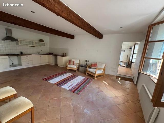 Maison vente à Carcassonne, Serviès-en-val