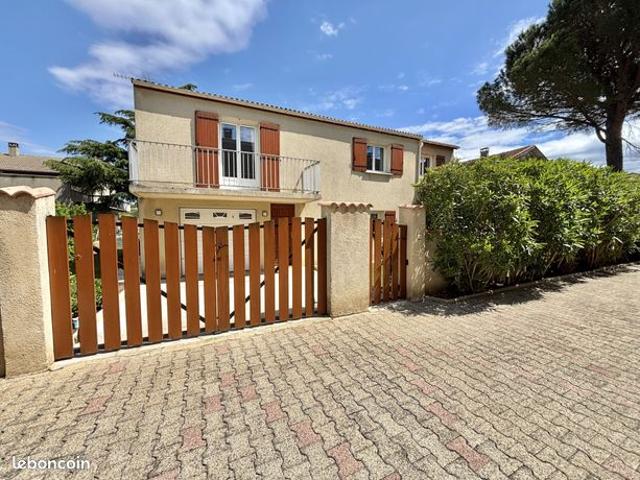 Maison vente à Bourg-lès-Valence, Drôme