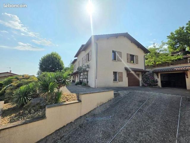 Maison vente à Lyon, Rhône