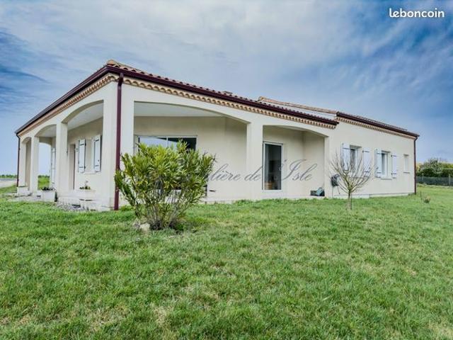 Maison vente à Périgueux, Saint-paul-lizonne