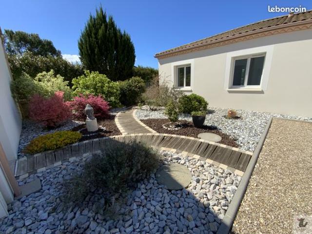 Maison vente à Bergerac, Cours-de-pile