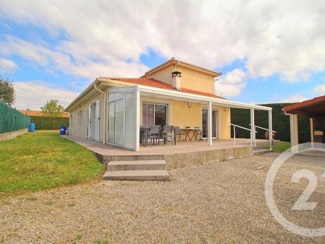 Maison vente à Bourg-en-Bresse, Béligneux