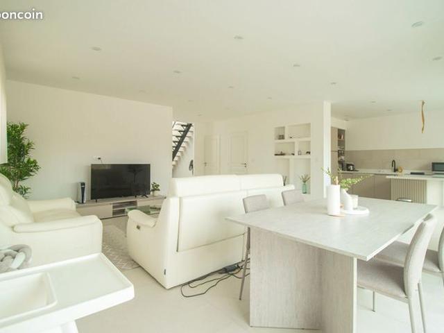 Maison vente à Angers, Pays de la Loire