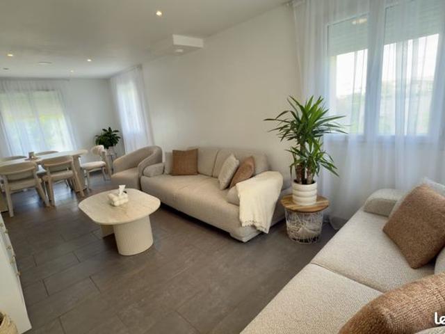 Maison vente à Mantes-la-Jolie, Les Mureaux