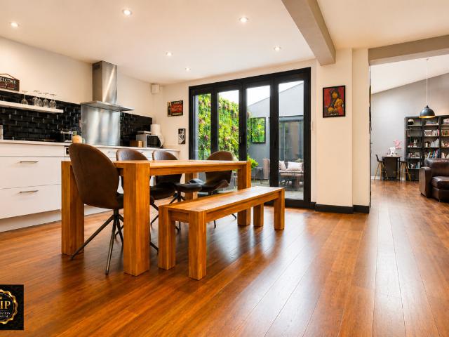 Maison vente à Quartier du Plateau - Mont-Valérien, Nanterre