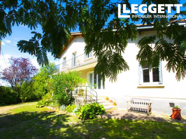 Maison vente à Arblade-le-haut