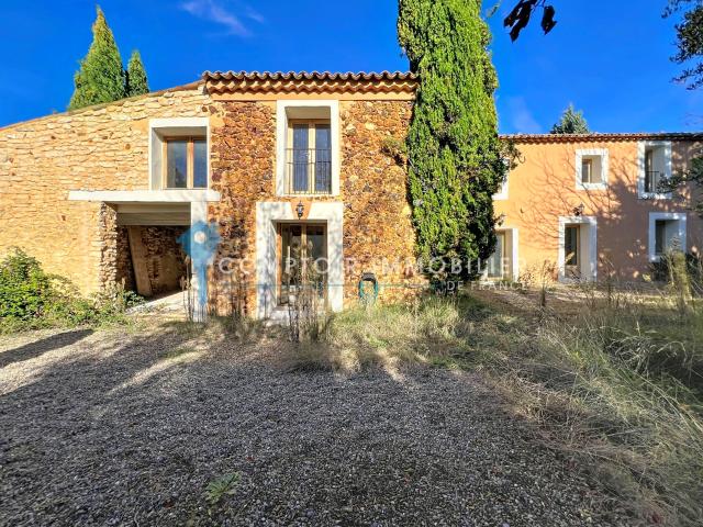 Maison vente à Apt, Provence-Alpes-Côte d'Azur