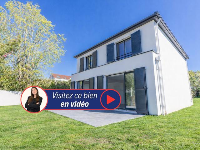 Maison vente à Antony, Hauts-de-Seine