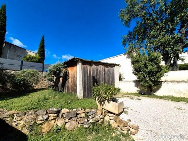 Maison vente à Aix-en-Provence, Peynier