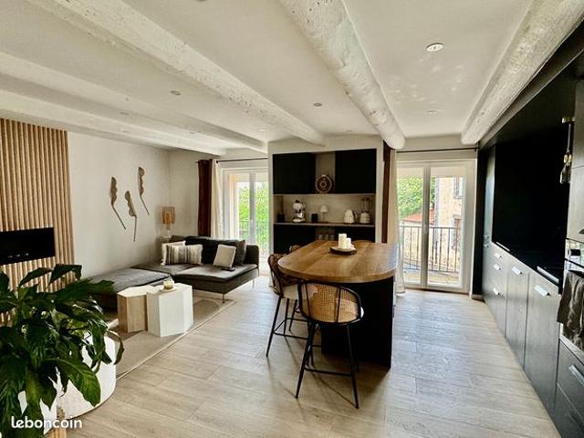 Maison vente à Issoire, Collanges