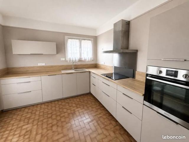 Maison vente à Margny-lès-Compiègne, Oise
