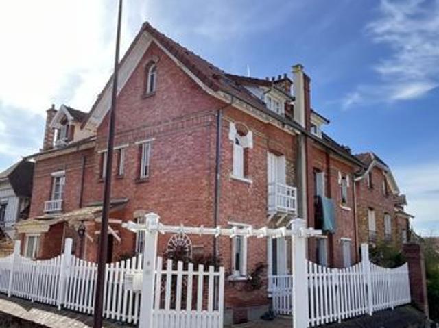 Maison vente à Sarcelles, Enghien-les-bains