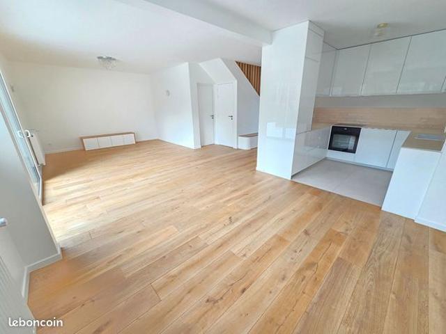 Maison vente à Domont, Val-d'Oise