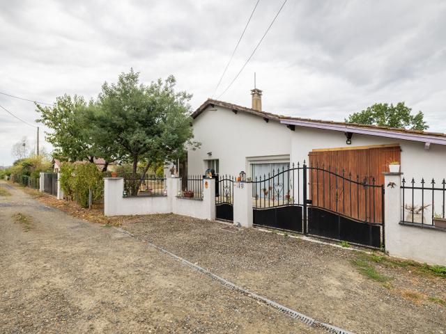 Maison vente à Riscle