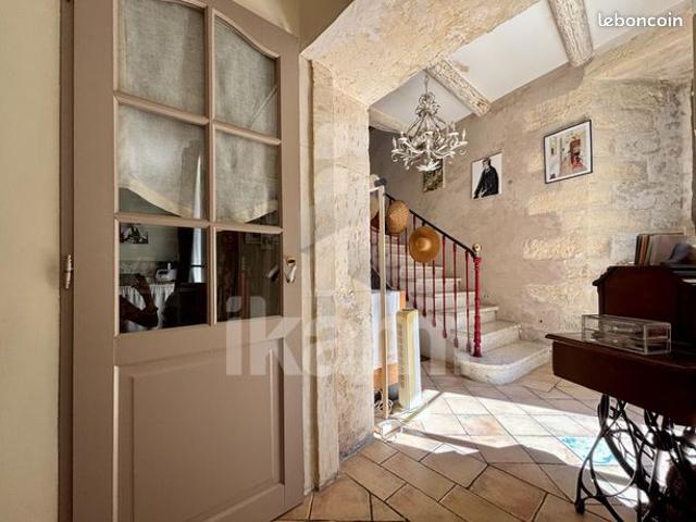 Maison vente à Montpellier, Lansargues