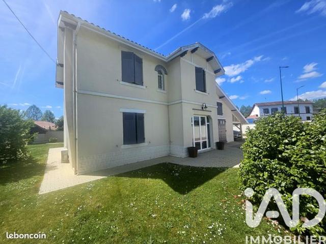 Maison vente à Dax, Saugnac-et-cambran