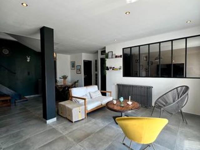 Maison vente à Lorient, Bretagne
