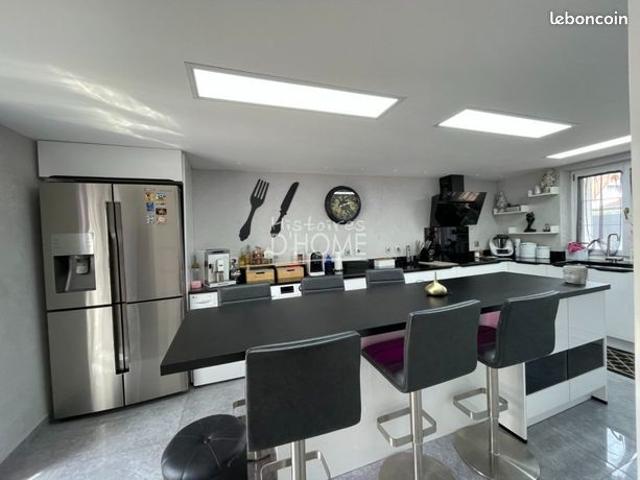 Maison vente à Provins, Rozay-en-brie