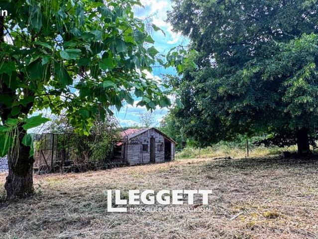 Maison vente à Périgueux, Villetoureix