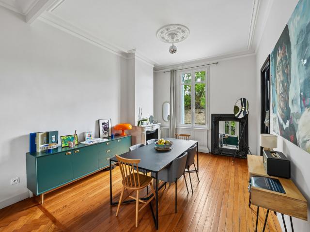 Maison vente à Bordeaux