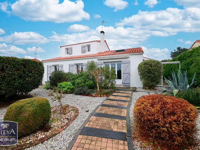 Maison vente à Saint-Nazaire, La Bernerie-en-retz