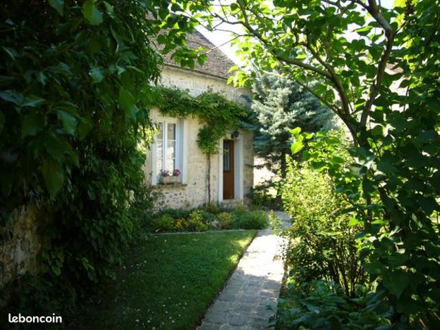 Maison vente à Évry, Milly-la-forêt