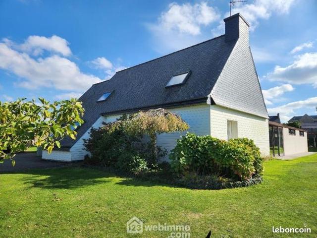 Maison vente à Lannion, Bretagne