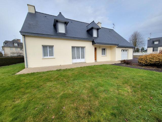 Maison location à France métropolitaine, Bretagne