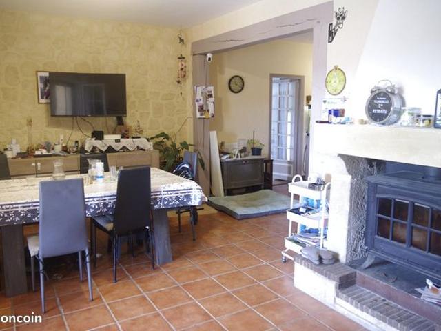 Maison vente à Auch, Pessan