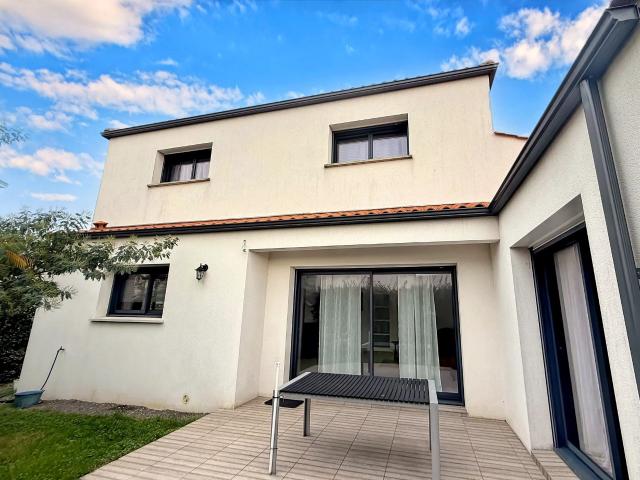 Maison vente à Les Sables-d'Olonne, Château-d'olonne