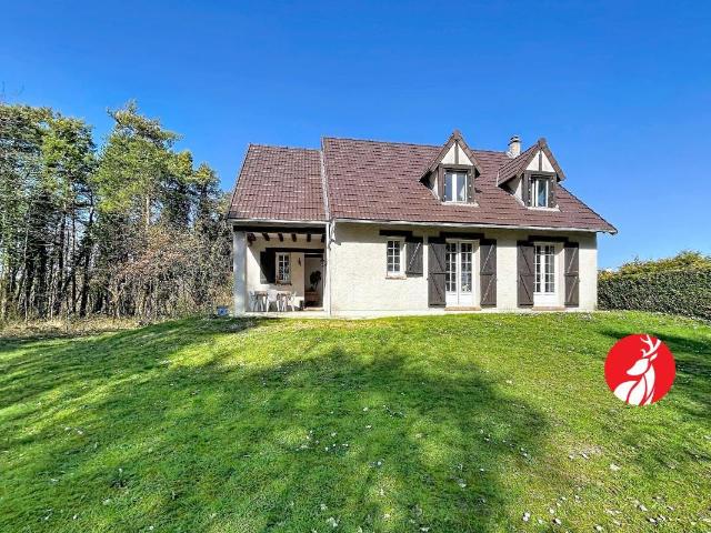 Maison vente à Fontainebleau