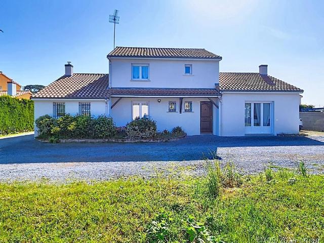 Maison vente à Le Marillais, Mauges-sur-Loire