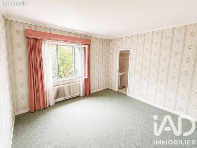 Maison vente à Nanterre, Colombes